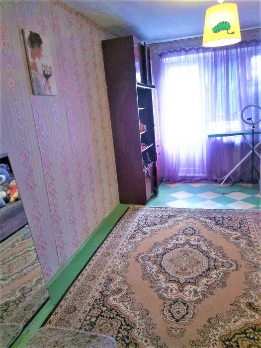 Квартира на вул. Калнишевського, 10 в Дніпрі, ID 381060, фото №9