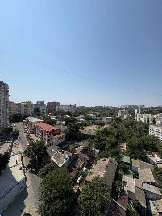 Квартира на Приморський в Одесі, ID 380987, фото №11