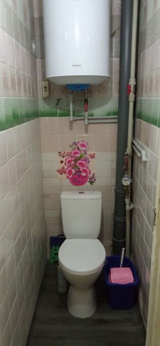 Квартира на вул. 40 років Жовтня в Павлограді, ID 381035, фото №8