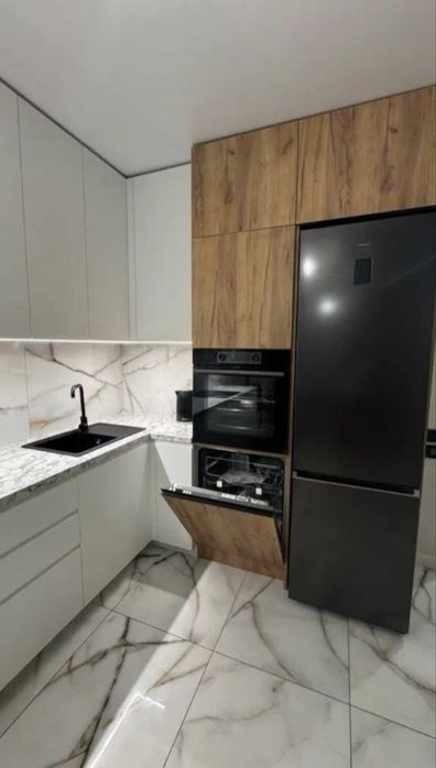 Квартира на ЖК Welcome Home в Києві, ID 380977, фото №3