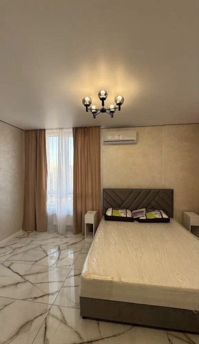 Квартира на ЖК Welcome Home в Києві, ID 380977, фото №5