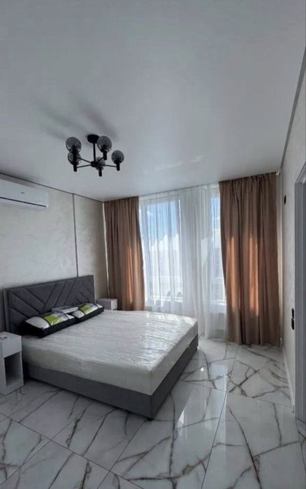 Квартира на ЖК Welcome Home в Києві, ID 380977, фото №6