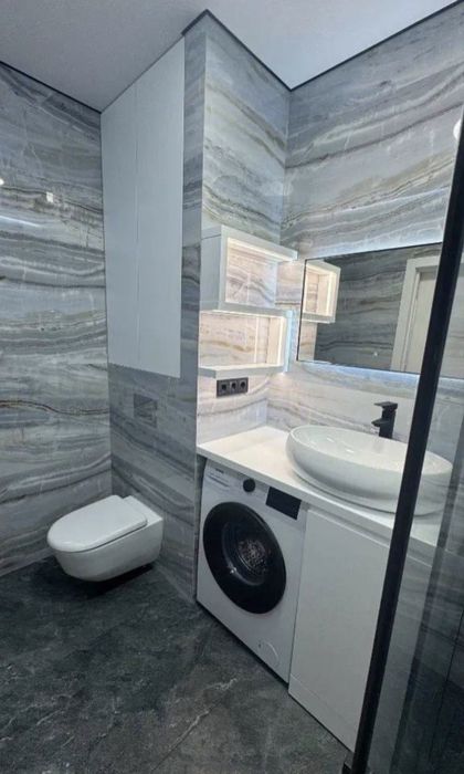 Квартира на ЖК Welcome Home в Києві, ID 380977, фото №8