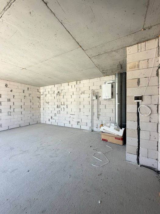 Квартира на пров. Радужний, 10 в Києві, ID 381039, фото №3