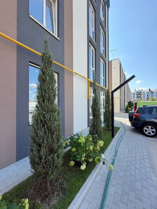 Квартира на пров. Радужний, 10 в Києві, ID 381039, фото №8