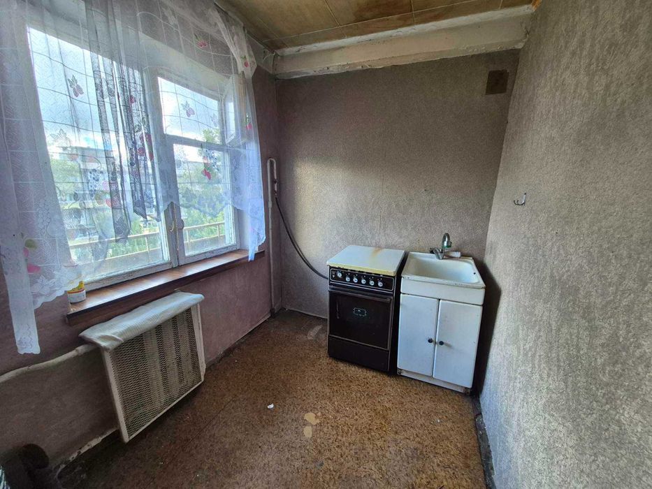 Квартира на вул. Зодчих в Київ, ID 381029, фото №4
