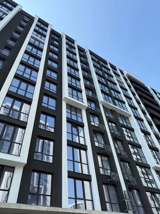 Квартира на ЖК Manhattan Up в Івано-Франківську, ID 381043, фото №5