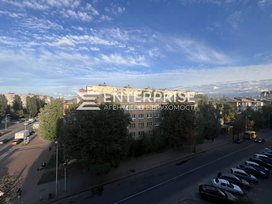 Квартира на вул. Європейська, 18 в Києві, ID 381075, фото №13