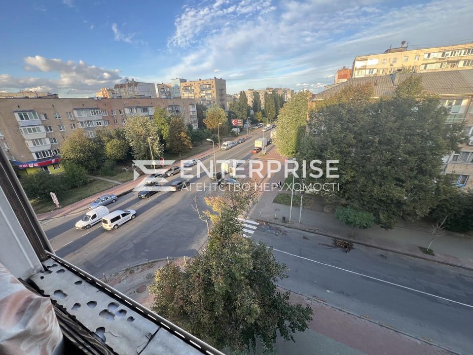 Квартира на вул. Європейська, 18 в Києві, ID 381075, фото №14