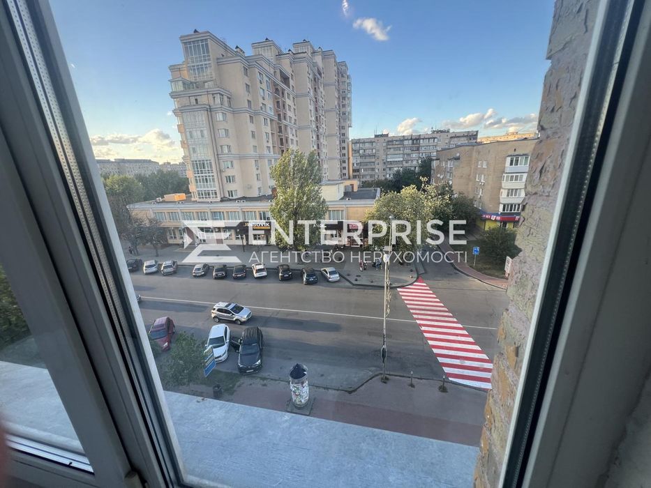 Квартира на вул. Європейська, 18 в Києві, ID 381075, фото №15