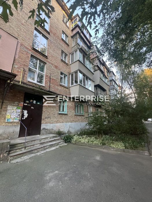Квартира на вул. Європейська, 18 в Києві, ID 381075, фото №19