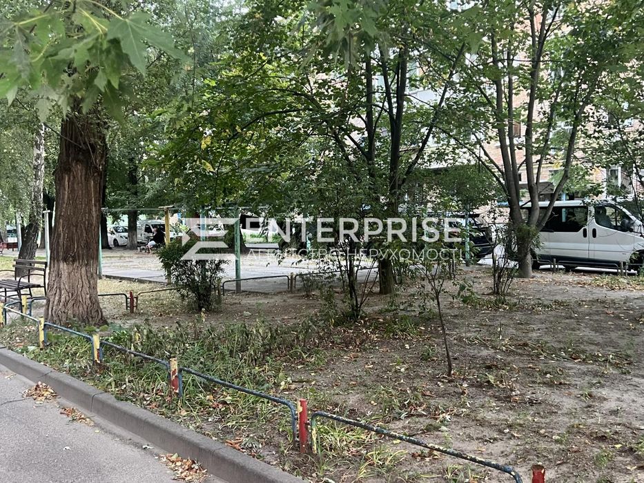Квартира на вул. Європейська, 18 в Києві, ID 381075, фото №21
