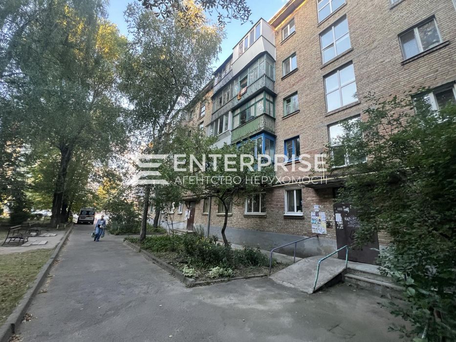 Квартира на вул. Європейська, 18 в Києві, ID 381075, фото №22