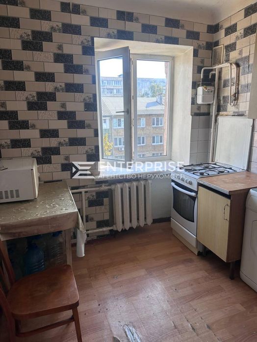 Квартира на вул. Європейська, 18 в Києві, ID 381075, фото №6