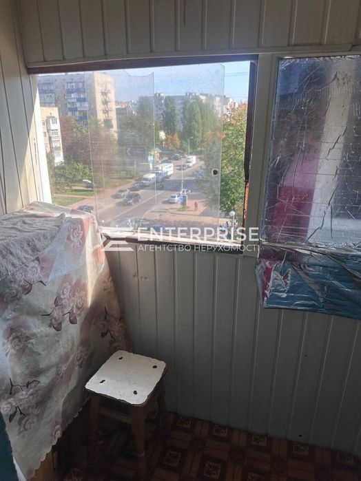 Квартира на вул. Європейська, 18 в Києві, ID 381075, фото №10