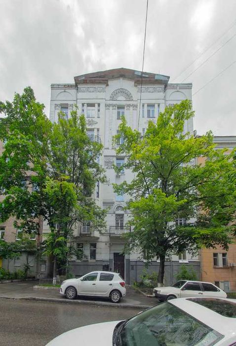 Квартира на вул. Тарасівська, 3а в Києві, ID 381058, фото №11