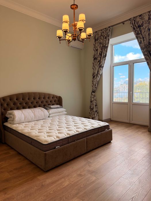 Квартира на вул. Тарасівська, 3а в Києві, ID 381058, фото №18