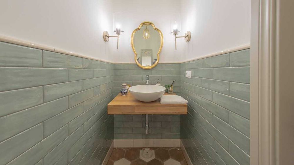 Квартира на вул. Тарасівська, 3а в Києві, ID 381058, фото №8
