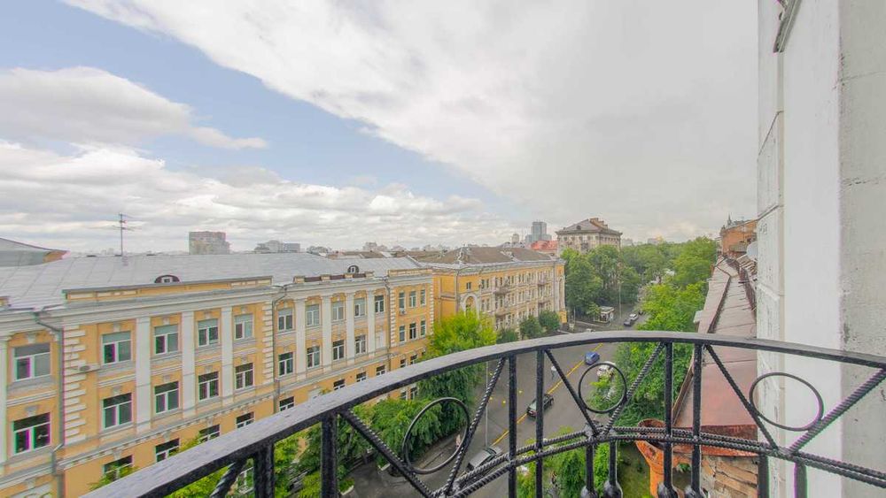 Квартира на вул. Тарасівська, 3а в Києві, ID 381058, фото №9