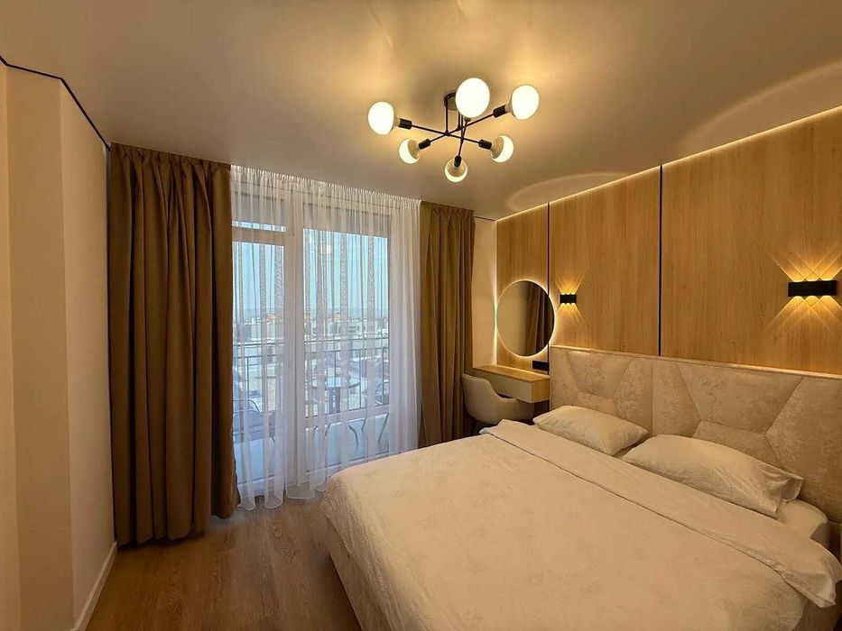 Квартира — Івано-Франківськ в Івано-Франківську, ID 381200, фото №8