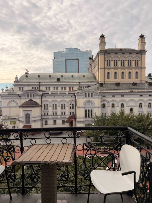 Квартира на вул. Володимирська, 48а в Київ, ID 381101, фото №4