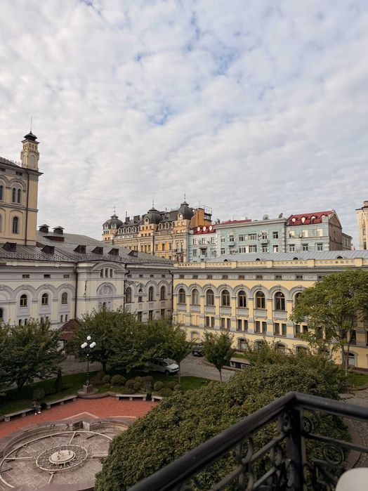 Квартира на вул. Володимирська, 48а в Київ, ID 381101, фото №5