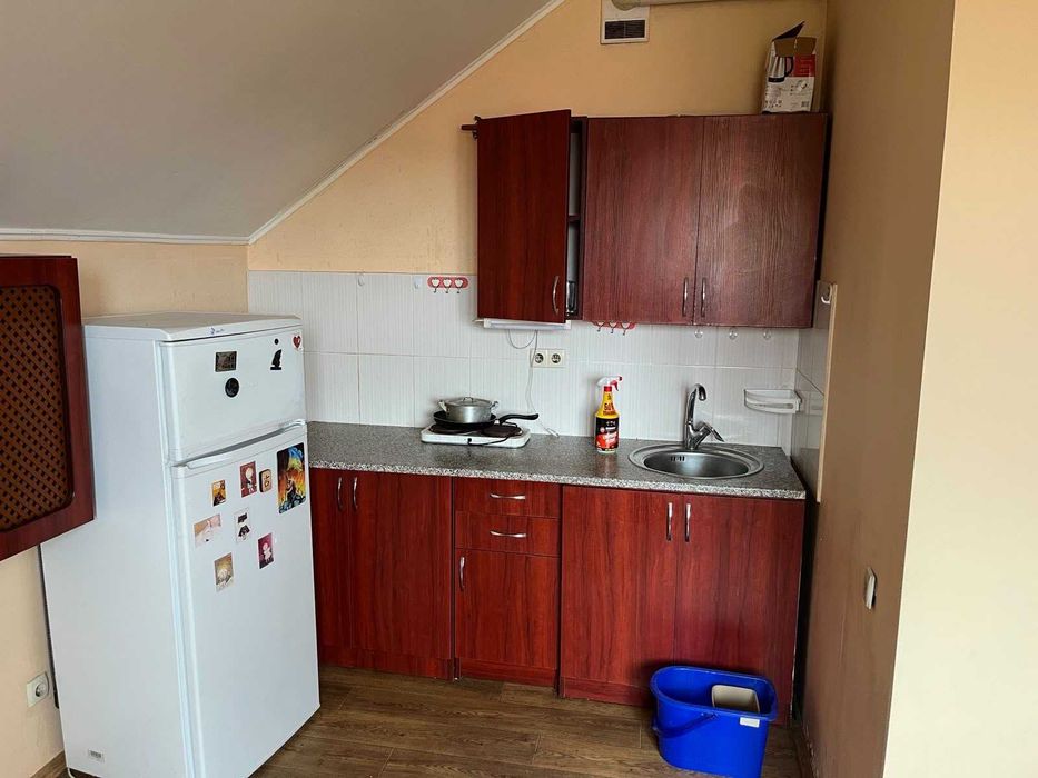 Квартира на Святошинський в Києві, ID 381119, фото №6
