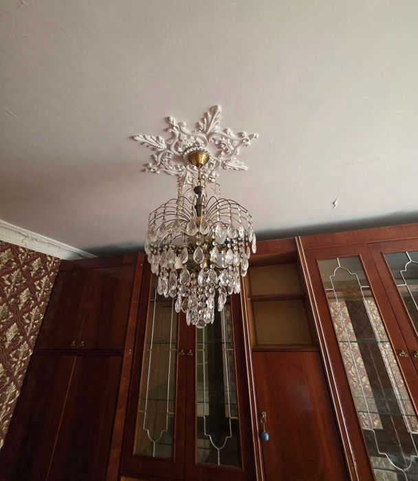 Квартира на вул. Ицхака Рабина, ID 413639, фото №1