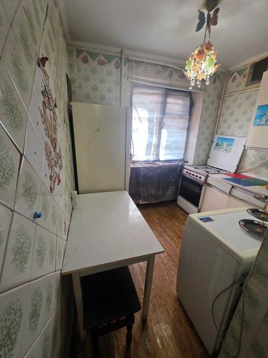 Квартира на вул. Ицхака Рабина в Одесі, ID 413639, фото №13