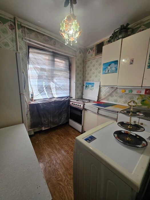 Квартира на вул. Ицхака Рабина в Одесі, ID 413639, фото №14