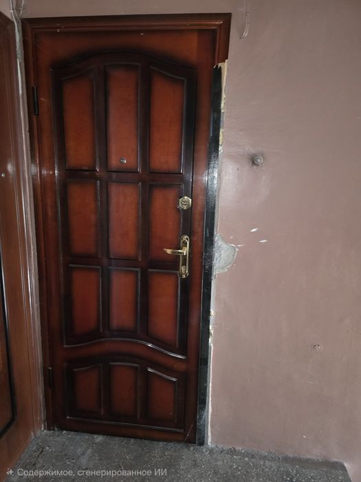 Квартира на вул. Ицхака Рабина в Одесі, ID 413639, фото №18