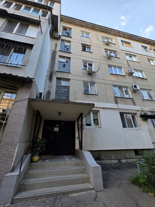 Квартира на вул. Ицхака Рабина в Одесі, ID 413639, фото №20