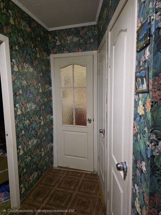 Квартира на вул. Ицхака Рабина в Одесі, ID 413639, фото №6