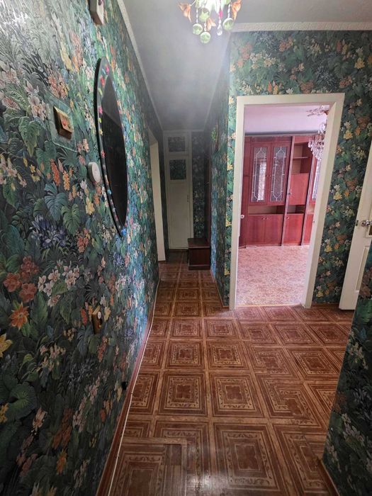 Квартира на вул. Ицхака Рабина в Одесі, ID 413639, фото №7