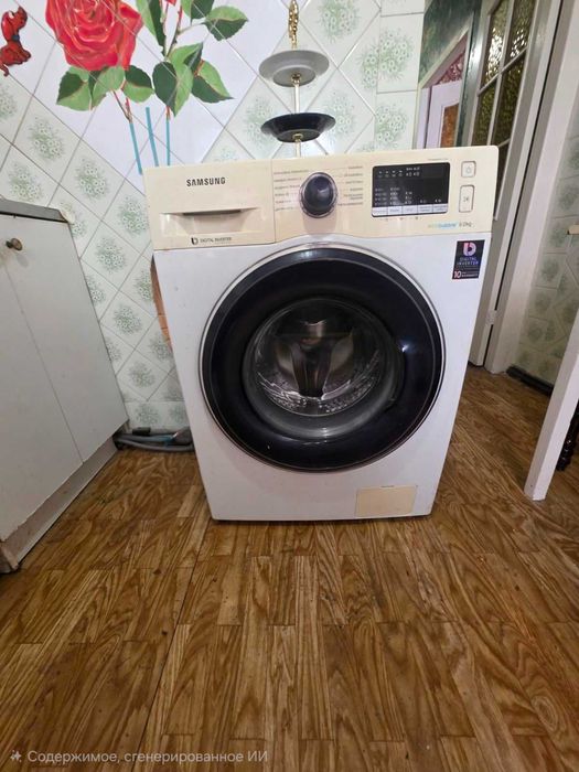 Квартира на вул. Ицхака Рабина в Одесі, ID 413639, фото №8