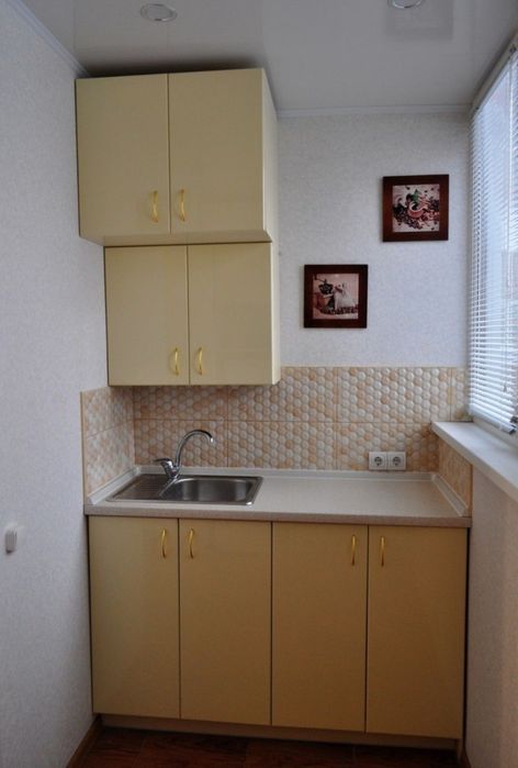 Квартира на вул. Софії Русової в Києві, ID 381057, фото №3