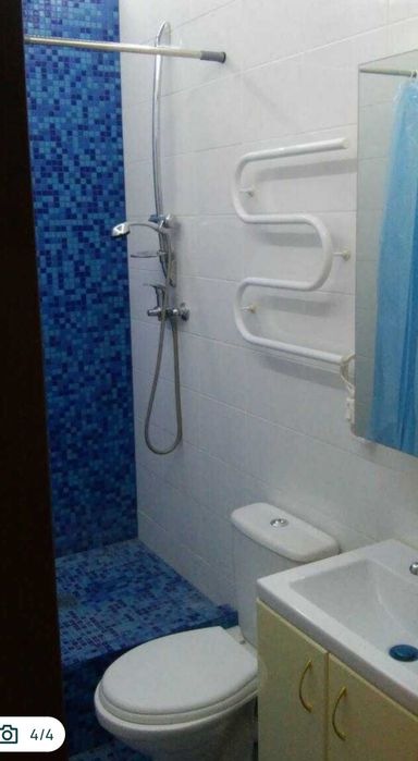 Квартира на вул. Софії Русової в Києві, ID 381057, фото №5