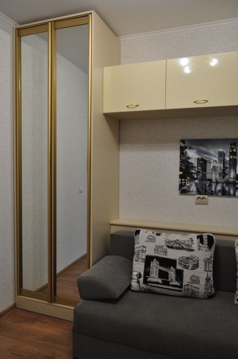 Квартира на вул. Софії Русової в Києві, ID 381057, фото №6