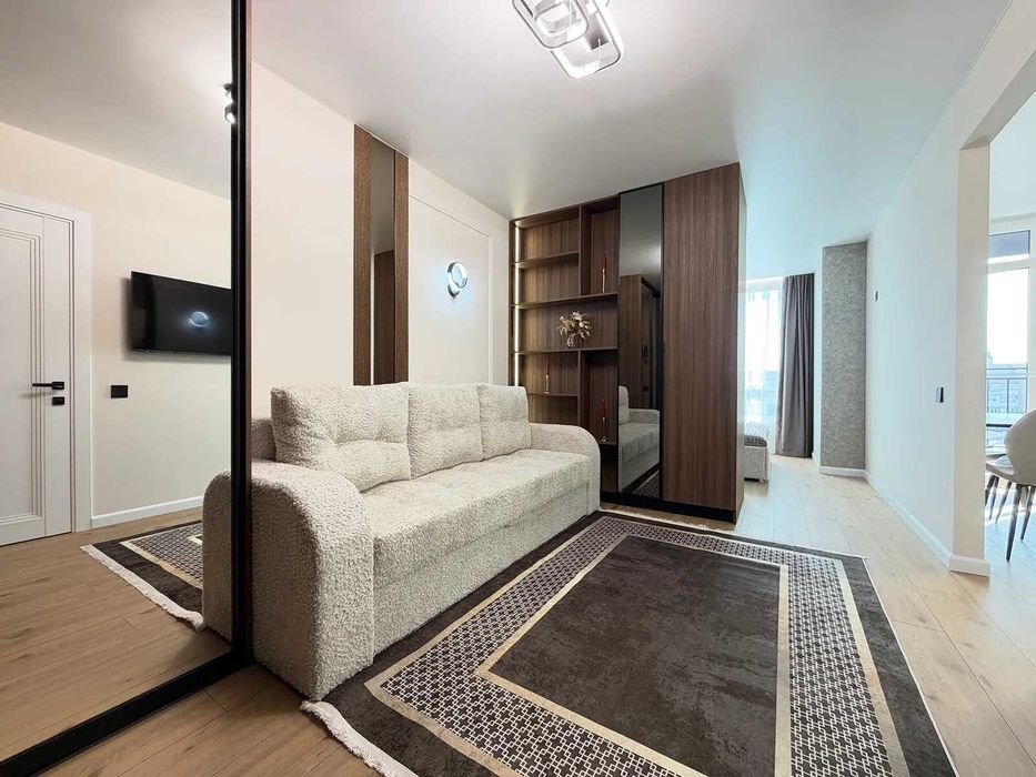 Квартира — Івано-Франківськ в Івано-Франківську, ID 381196, фото №11