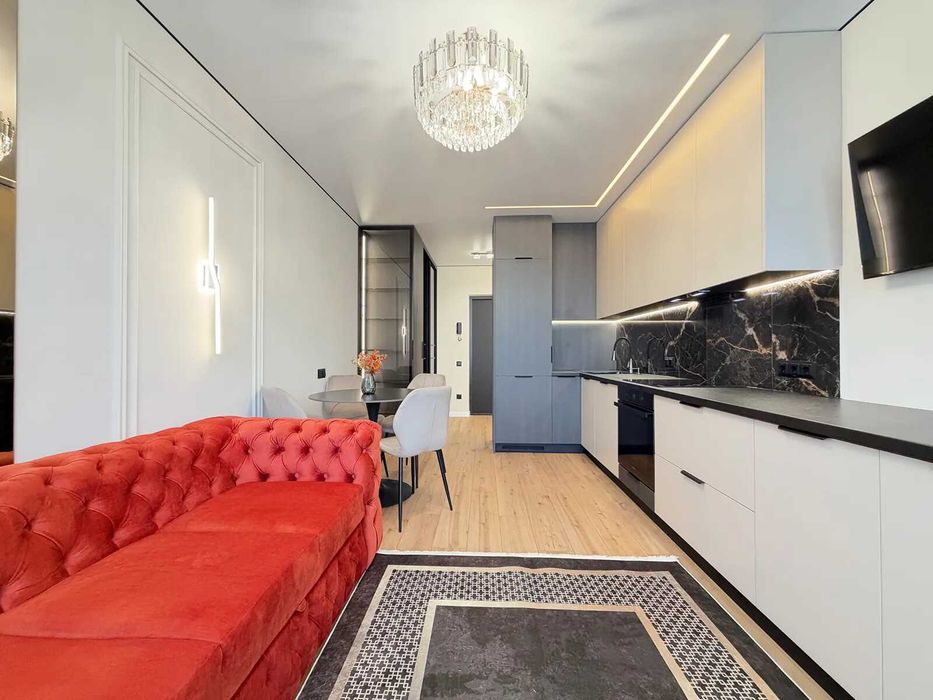 Квартира — Івано-Франківськ в Івано-Франківську, ID 381187, фото №4