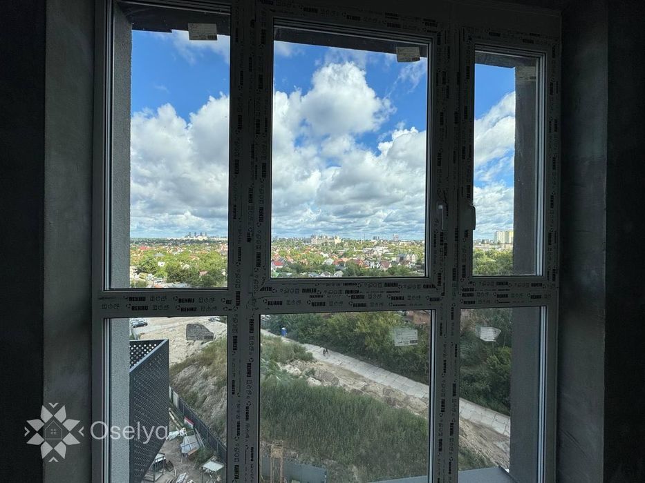 Квартира на вул. Микільсько-Слобідська, 12 в Києві, ID 381124, фото №12
