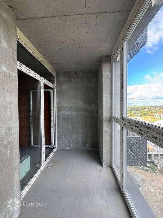 Квартира на вул. Микільсько-Слобідська, 12 в Києві, ID 381124, фото №13