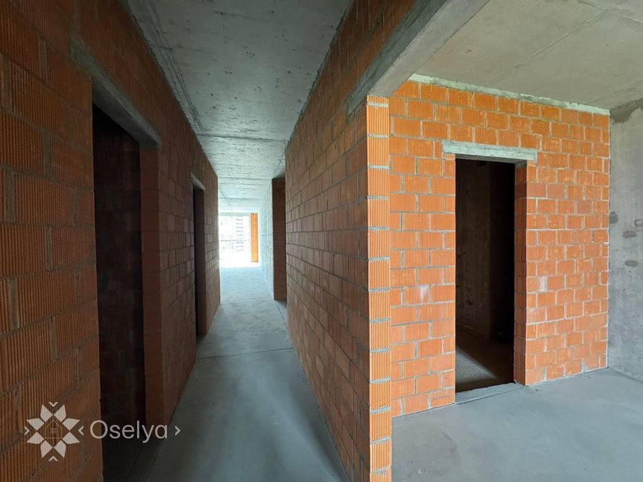 Квартира на вул. Микільсько-Слобідська, 12 в Києві, ID 381124, фото №15