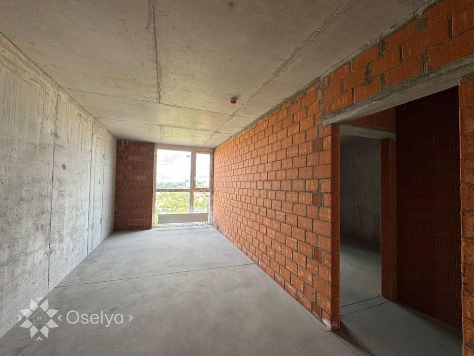 Квартира на вул. Микільсько-Слобідська, 12 в Києві, ID 381124, фото №16