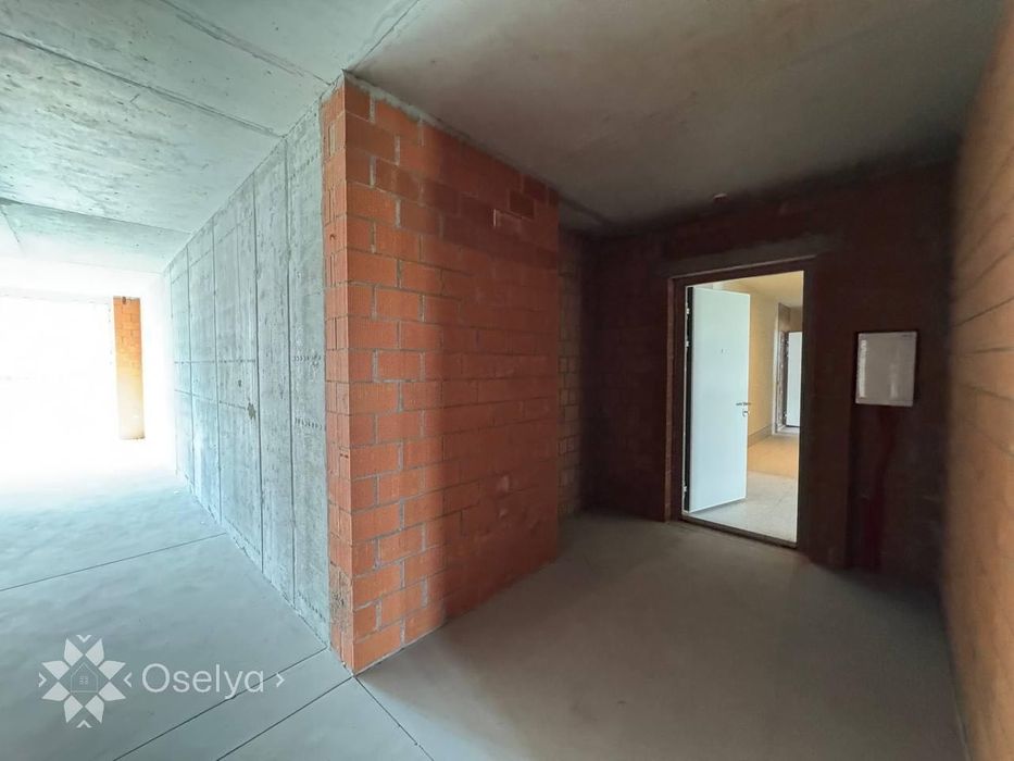 Квартира на вул. Микільсько-Слобідська, 12 в Києві, ID 381124, фото №21