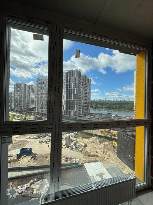 Квартира на вул. Микільсько-Слобідська, 12 в Києві, ID 381124, фото №22