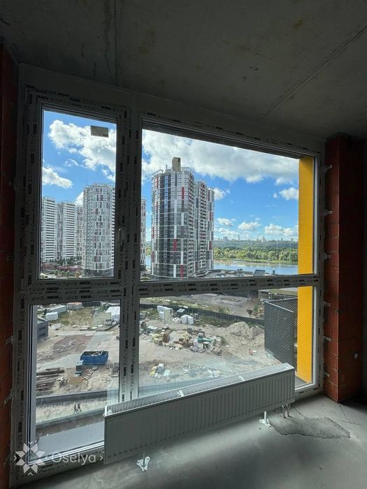 Квартира на вул. Микільсько-Слобідська, 12 в Києві, ID 381124, фото №5
