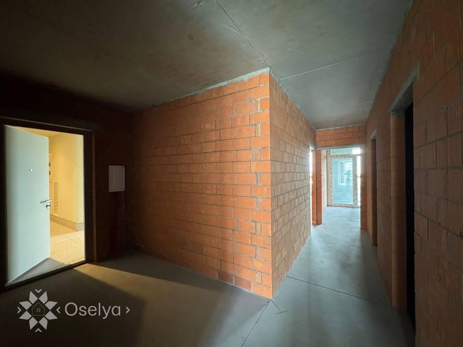Квартира на вул. Микільсько-Слобідська, 12 в Києві, ID 381124, фото №7