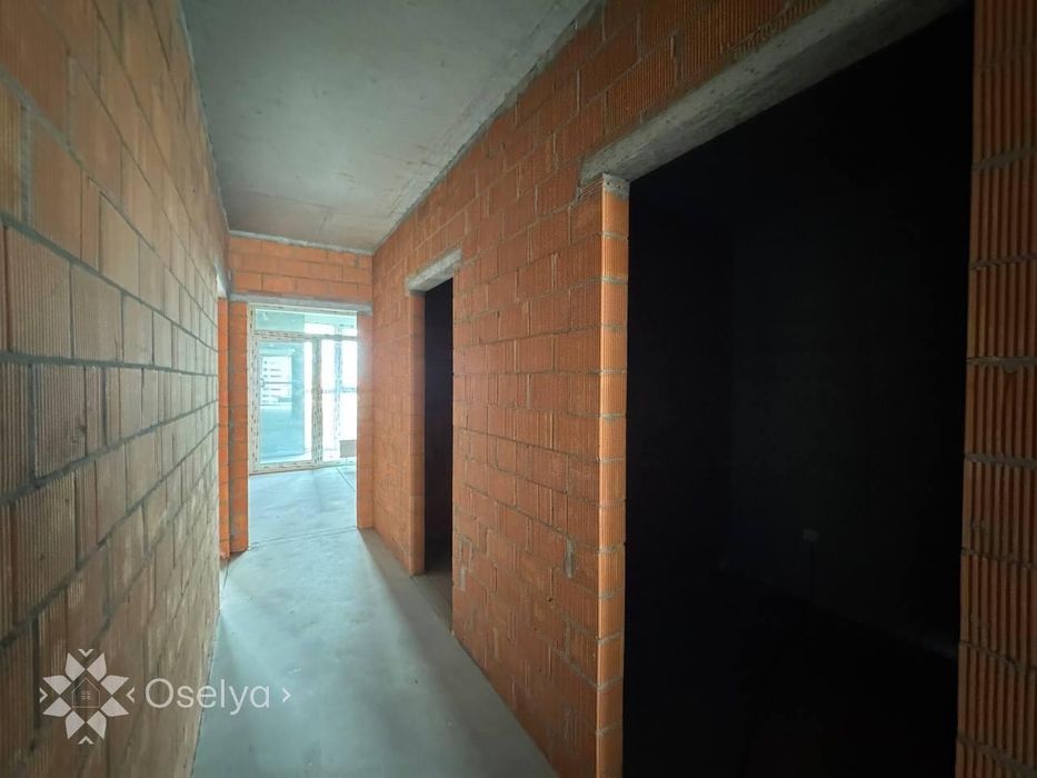 Квартира на вул. Микільсько-Слобідська, 12 в Києві, ID 381124, фото №8