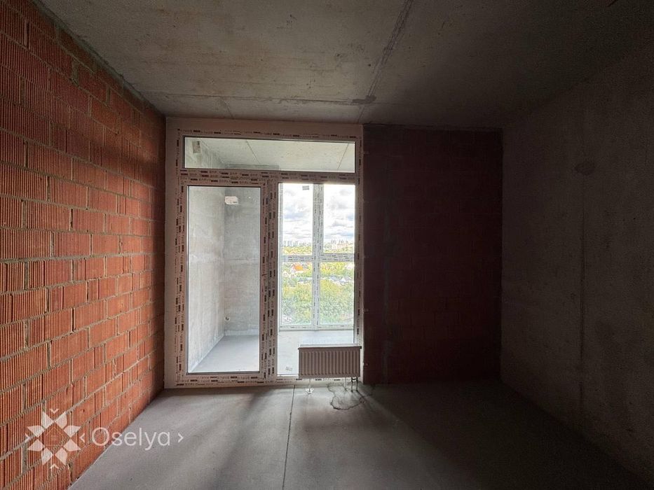 Квартира на вул. Микільсько-Слобідська, 12 в Києві, ID 381124, фото №9